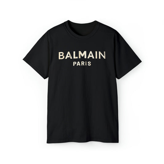Balmain Paris T-Shirt image 0