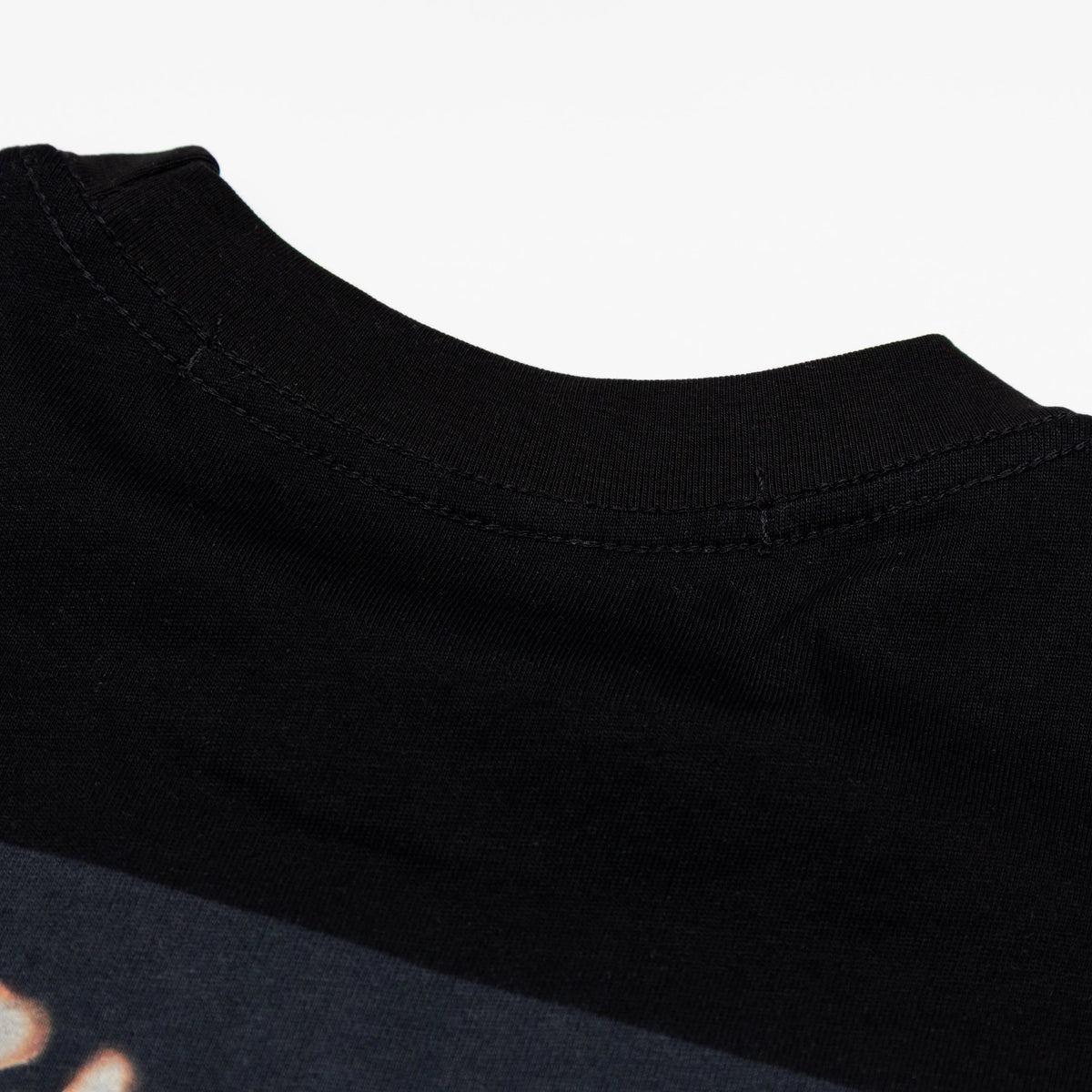 OW Logo Print T-Shirt - OW0021 image 7