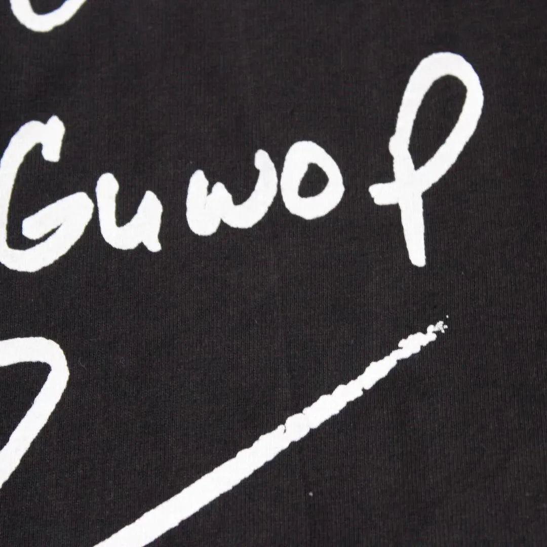 SUP Logo Print T-Shirt - SUP0145 image 9