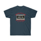 Rap Nas Never Put Me In Your Box Men T-Shirt - Blue Dusk, 2XL image