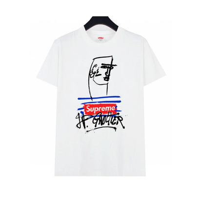 SUP Printed T-Shirt - SUP0098 image 0