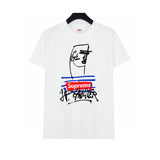 SUP Printed T-Shirt - SUP0098 image 0