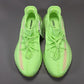 YzY Boost 350 V2 Glow Shoes Sneakers – ad0000021