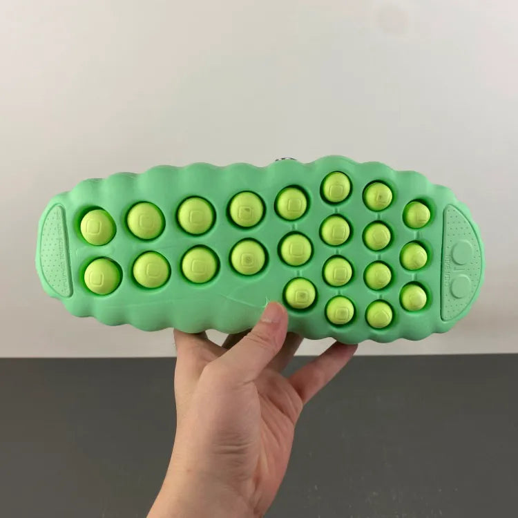 NK Mind 001 'Cucumber Calm' Shoes Sneakers - nk0005506 image 11
