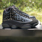 AJ 13 Retro Cap and Gown Shoes Sneakers – nk0000663