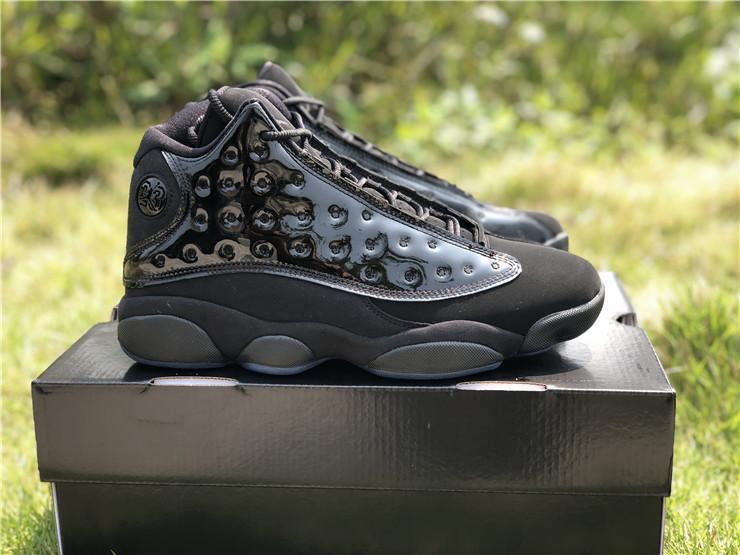 AJ 13 Retro Cap and Gown Shoes Sneakers – nk0000663