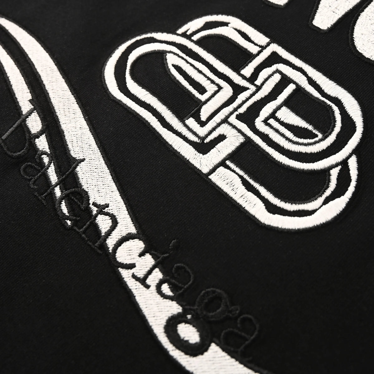 BLCG Cotton Graphic Print T-Shirt - BLCG0100 image 7
