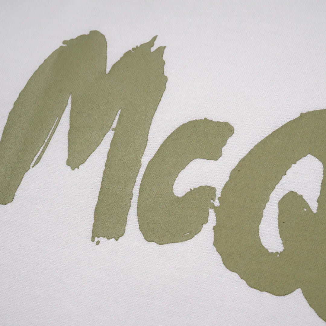 MCQ Graphic Print T-Shirt - MCQ0030 image 8