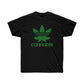 Waiting Me Vintage Men T-Shirt - Black, L image