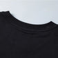 BUR Two Horses T-Shirt in Black - 388 - bbr0000388 image 10