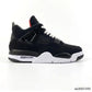 AJ 4 Retro OG Bloodline Shoes Sneakers - nk0005490-1 image 0