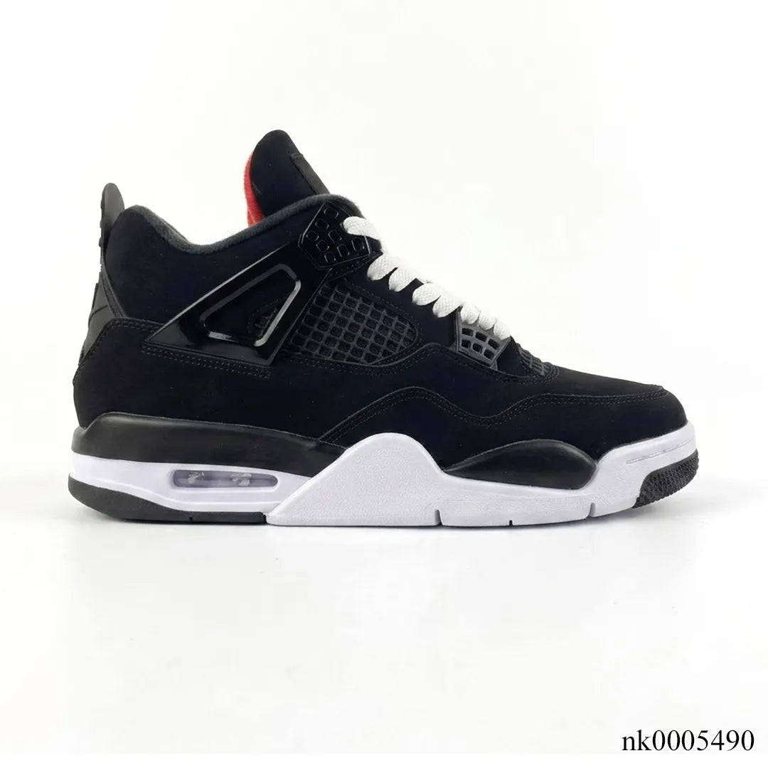 AJ 4 Retro OG Bloodline Shoes Sneakers - nk0005490-1 image 0