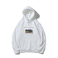 SUP Graphic Print Hoodie - SUP0007 image 4
