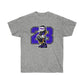 Trap Life JD 23 Men T-Shirt - Sport Grey, M image