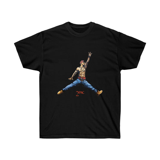 2Pac Limited Edition Men T-Shirt image 0