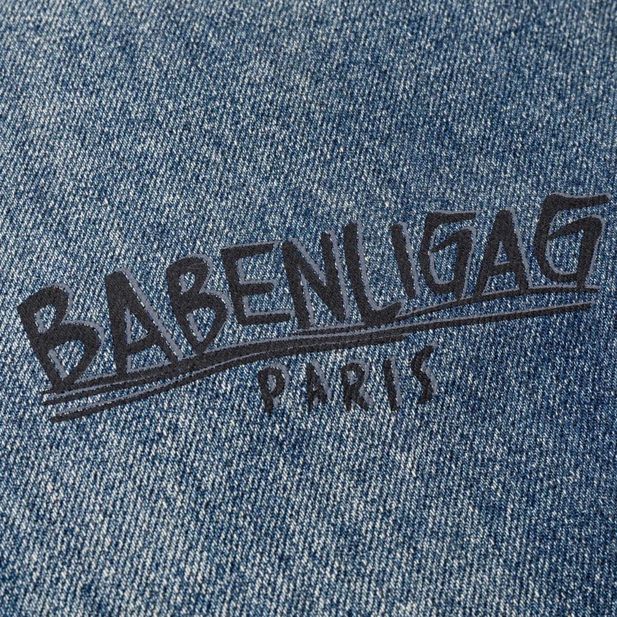 BLCG Streetwear Jean - BLCG0116 image 3