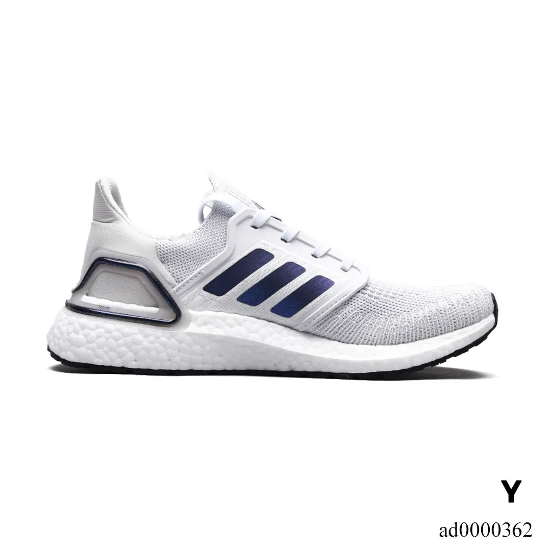 Ultraboost 20 ISS Dash Grey Shoes Sneakers – ad0000362