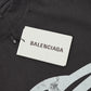 BLCG 3B Liquified Oversize T-Shirt in Black - 600 - blcg0000600 image 7
