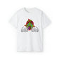 2Pac Monster  T-Shirt image 4