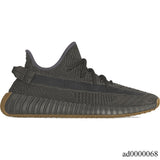 YzY Boost 350 V2 Cinder Shoes Sneakers – ad0000068