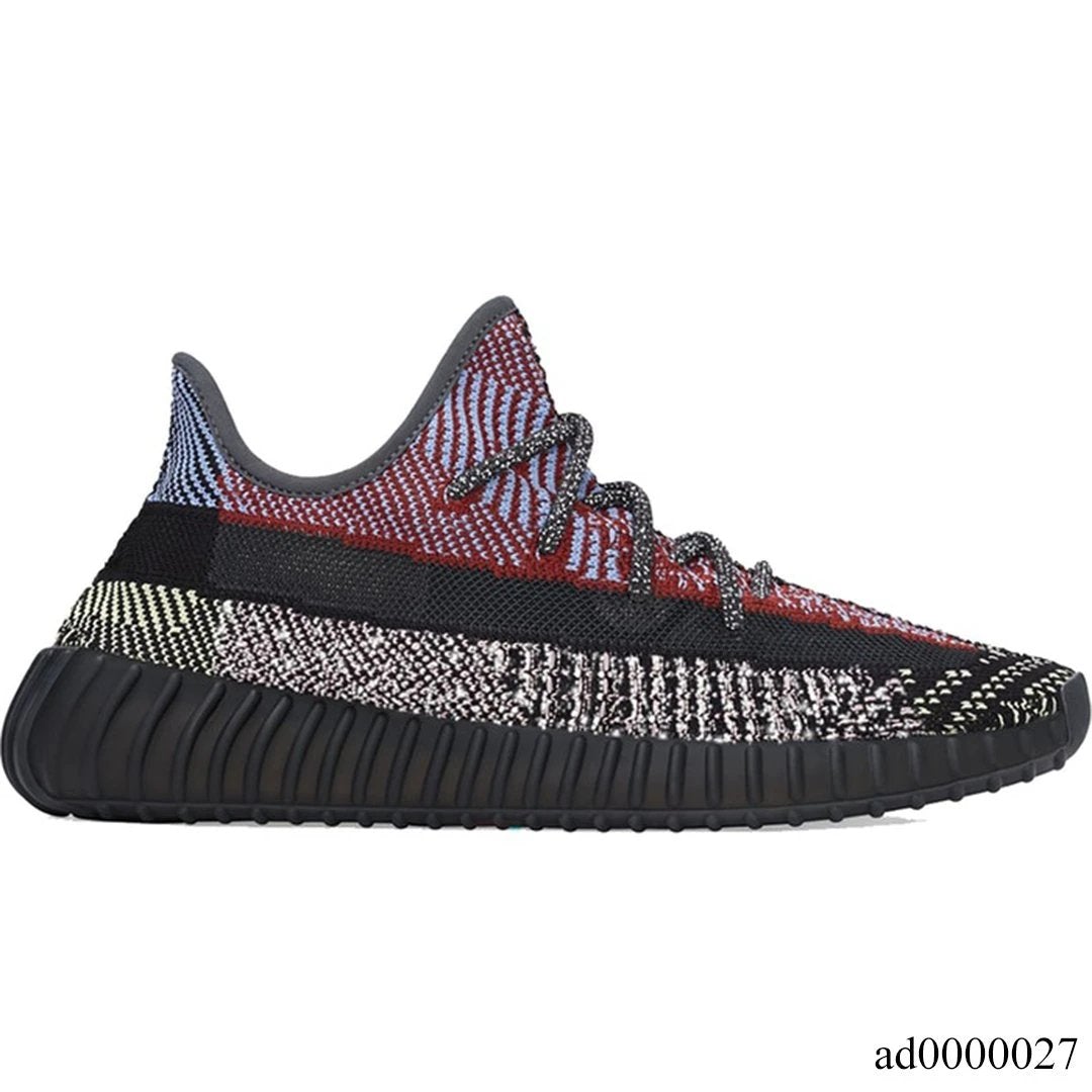 YzY Boost 350 V2 Yecheil (Reflective) Shoes Sneakers – ad0000027