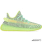 YzY Boost 350 V2 Yeezreel (Reflective) Shoes Sneakers – ad0000072