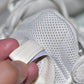YzY 500 Bone White Shoes Sneakers – ad0000085