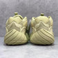 YzY 500 Super Moon Yellow Shoes Sneakers – ad0000082
