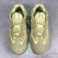 YzY 500 Super Moon Yellow Shoes Sneakers – ad0000082