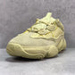 YzY 500 Super Moon Yellow Shoes Sneakers – ad0000082