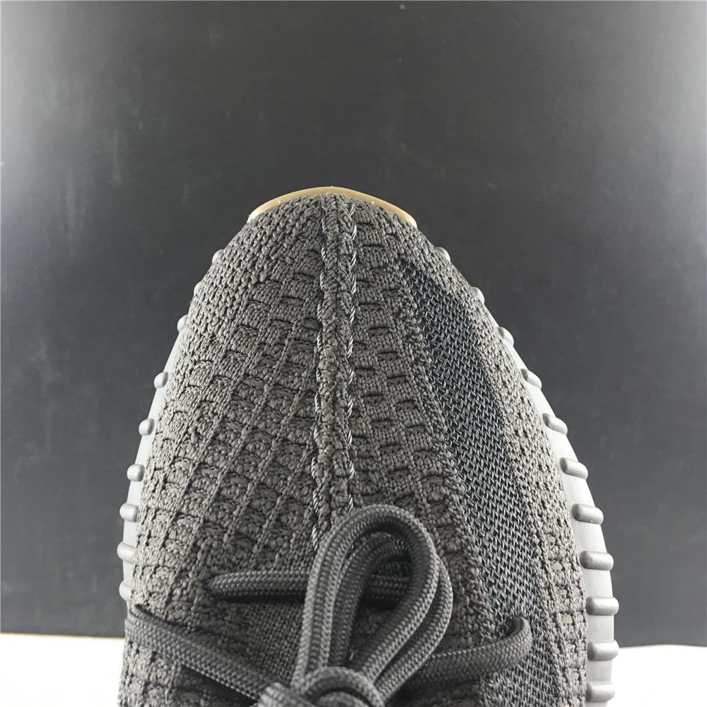 YzY Boost 350 V2 Cinder Shoes Sneakers – ad0000068