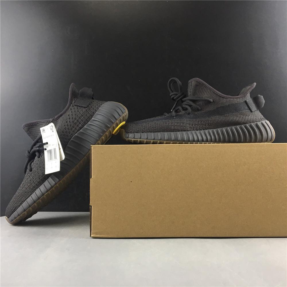 YzY Boost 350 V2 Cinder Shoes Sneakers – ad0000068