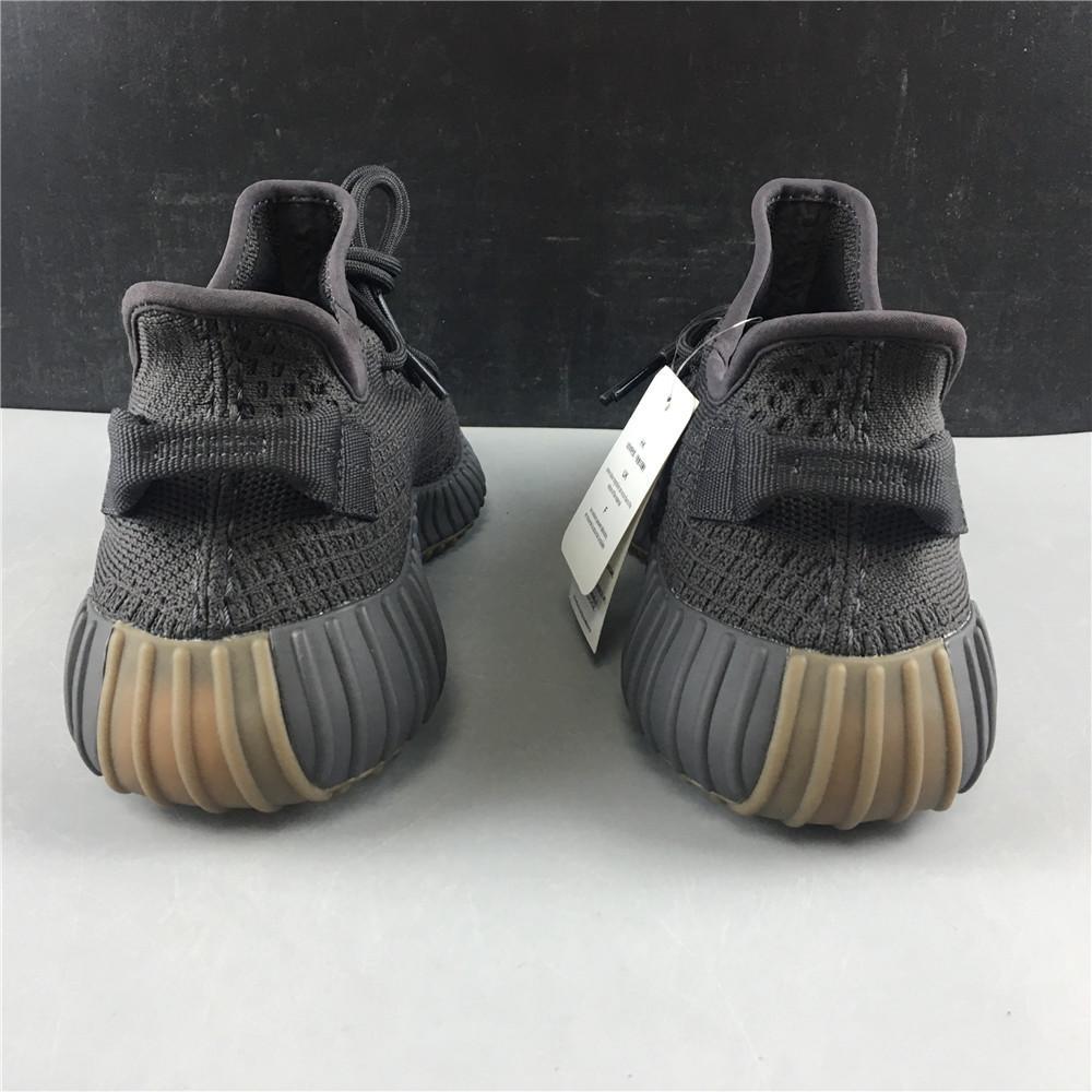YzY Boost 350 V2 Cinder Shoes Sneakers – ad0000068