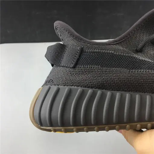 YzY Boost 350 V2 Cinder Shoes Sneakers – ad0000068