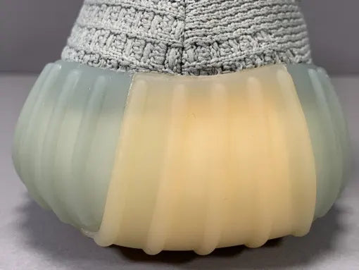 YzY Boost 350 V2 Desert Sage Shoes Sneakers – ad0000075