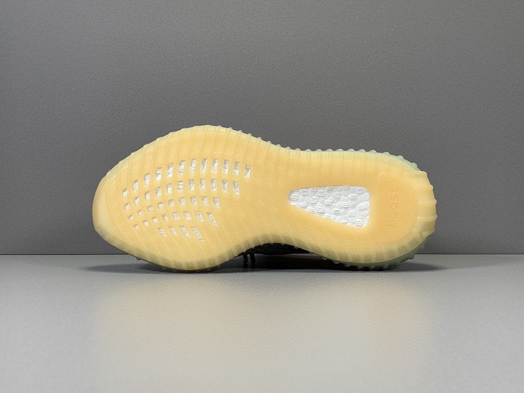 YzY Boost 350 V2 Desert Sage Shoes Sneakers – ad0000075