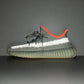 YzY Boost 350 V2 Desert Sage Shoes Sneakers – ad0000075