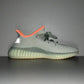 YzY Boost 350 V2 Desert Sage Shoes Sneakers – ad0000075