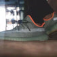 YzY Boost 350 V2 Desert Sage Shoes Sneakers – ad0000075