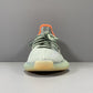 YzY Boost 350 V2 Desert Sage Shoes Sneakers – ad0000075