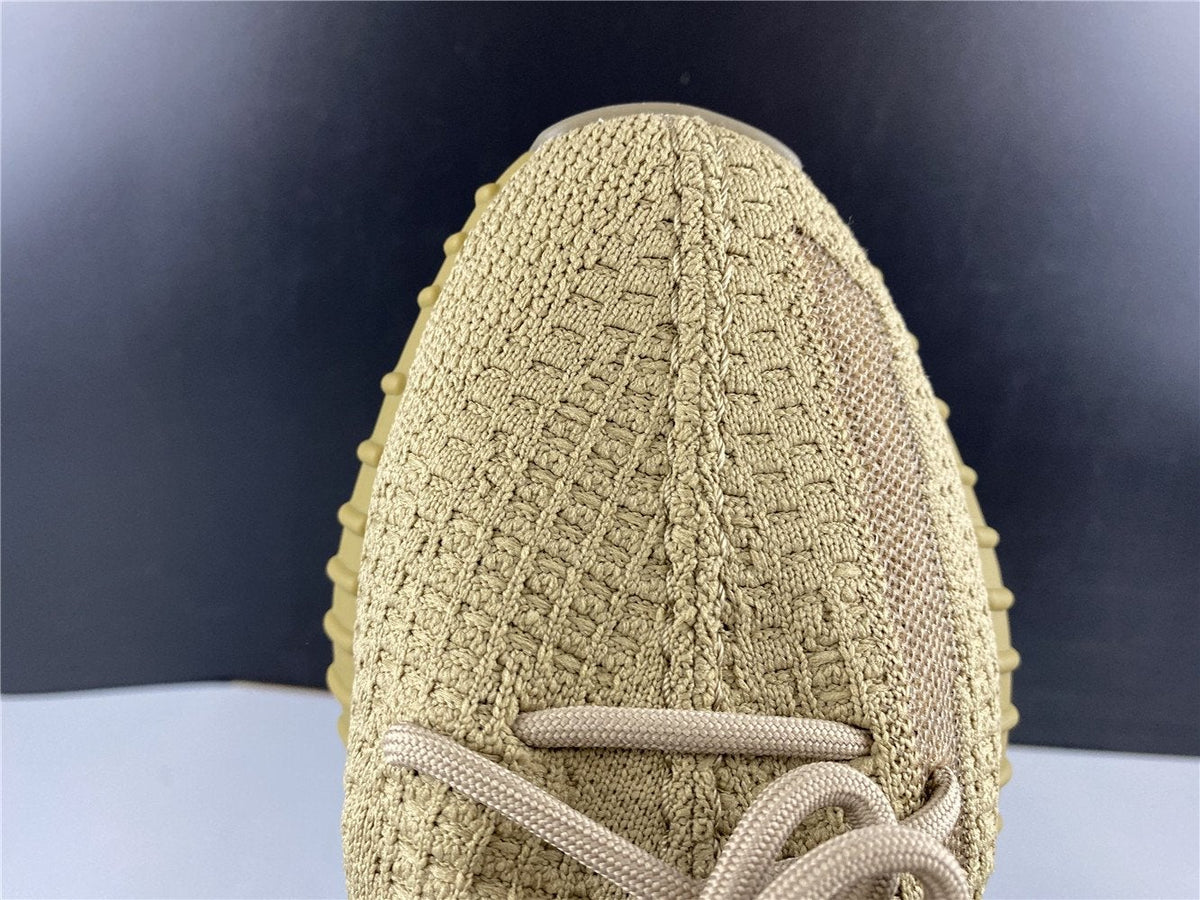 YzY Boost 350 V2 Earth Shoes Sneakers – ad0000076