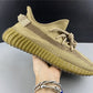 YzY Boost 350 V2 Earth Shoes Sneakers – ad0000076