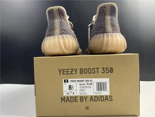 YzY Boost 350 V2 Fade Shoes Sneakers – ad0000322