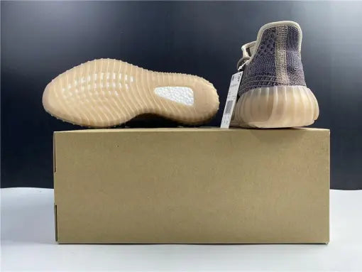 YzY Boost 350 V2 Fade Shoes Sneakers – ad0000322