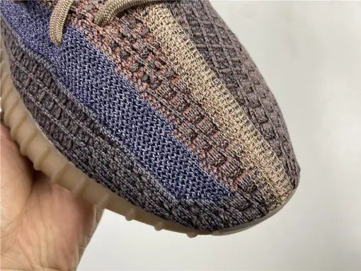 YzY Boost 350 V2 Fade Shoes Sneakers – ad0000322