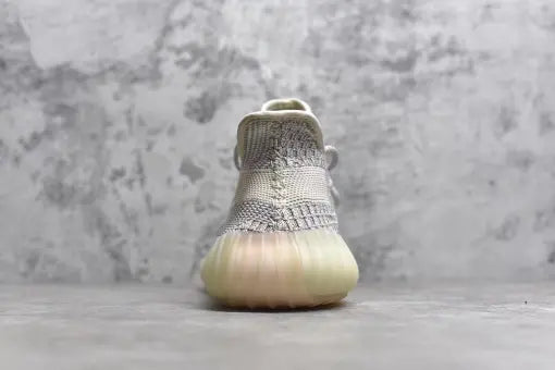 YzY Boost 350 V2 Lundmark (Non Reflective) Shoes Sneakers – ad0000091