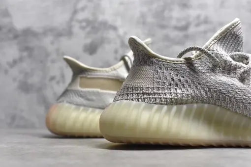 YzY Boost 350 V2 Lundmark (Non Reflective) Shoes Sneakers – ad0000091