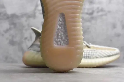 YzY Boost 350 V2 Lundmark (Non Reflective) Shoes Sneakers – ad0000091