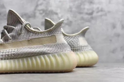 YzY Boost 350 V2 Lundmark (Non Reflective) Shoes Sneakers – ad0000091