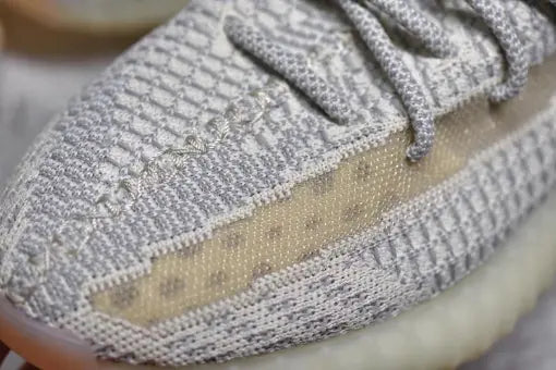 YzY Boost 350 V2 Lundmark (Non Reflective) Shoes Sneakers – ad0000091